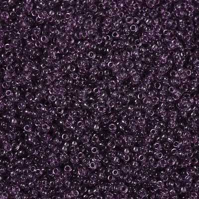 MIYUKI Round Rocailles Beads SEED-X0056-RR0157-1