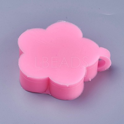 Food Grade Silicone Molds DIY-L019-026A-1