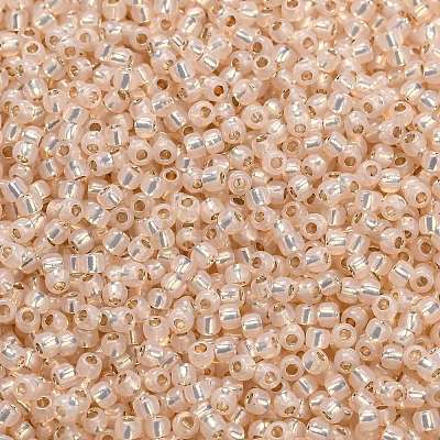TOHO Round Seed Beads X-SEED-TR11-2126-1