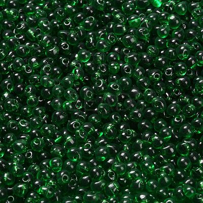 MIYUKI 3.4mm Drop Beads SEED-MY04-DP146-1