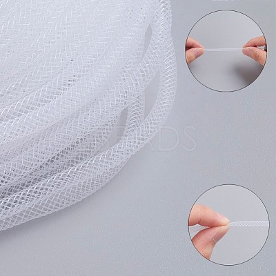 Plastic Net Thread Cord PNT-Q003-4mm-01-1