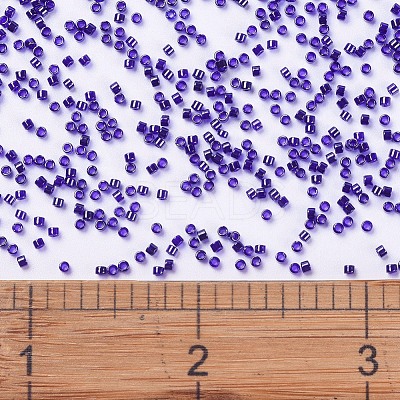 MIYUKI Delica Beads SEED-J020-DB0277-1