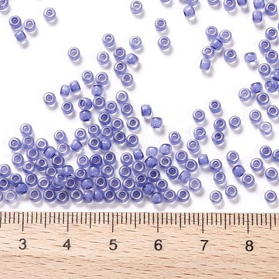 TOHO Round Seed Beads SEED-XTR08-0977-1