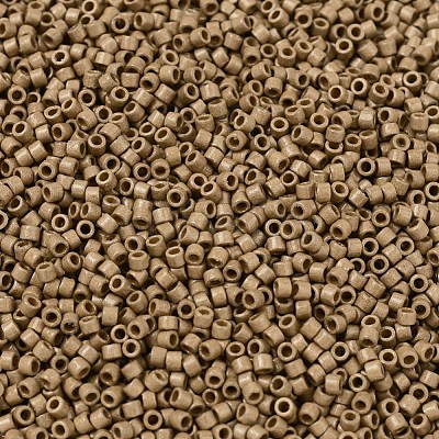 MIYUKI Delica Beads SEED-X0054-DB1834F-1