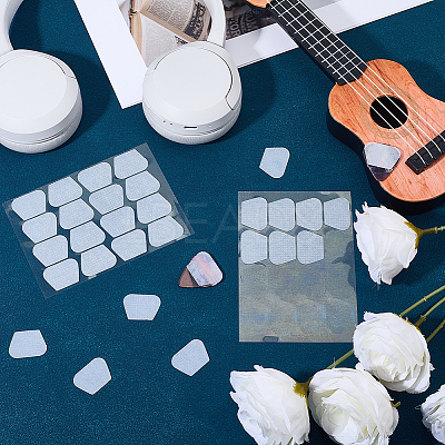 Silicone Furniture Pads AJEW-WH20020-565A-1