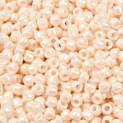 TOHO 6/0 Round Beads SEED-TR06-0123-1
