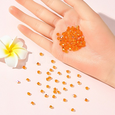 Preciosa&reg Crystal Beads Y-PRC-BA4-90310-200-1