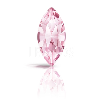 Preciosa&reg MAXIMA Crystal Fancy Stones Y-PRC-FG8-70020-1