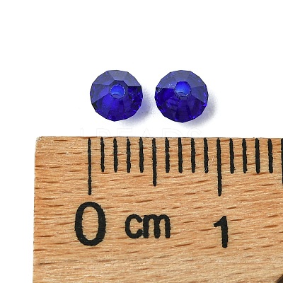 Preciosa&reg Crystal Beads Y-PRC-BA4-30240-1