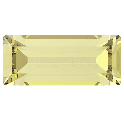 Preciosa&reg MAXIMA Crystal Fancy Stones X-PRC-FB7-80100-1