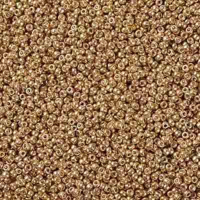 MIYUKI Round Rocailles Beads SEED-JP0009-RR0182-1