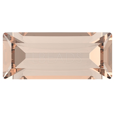 Preciosa&reg MAXIMA Crystal Fancy Stones Y-PRC-FB7-90300-1
