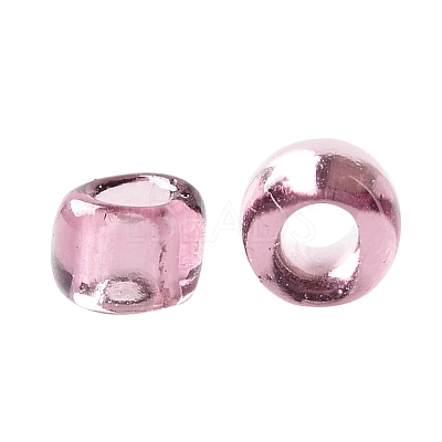 TOHO Round Seed Beads SEED-XTR15-0006B-1