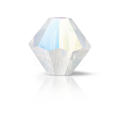 Preciosa&reg Crystal Beads X-PRC-BA5-01000-201-1