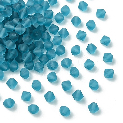 Preciosa&reg Crystal Beads X-PRC-BA4-60100-840-1