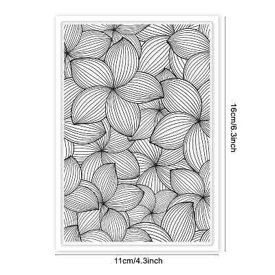 PVC Plastic Stamps DIY-WH0167-56-996-1