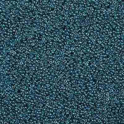 TOHO Round Seed Beads X-SEED-TR15-0108BD-1