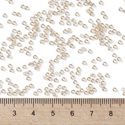 TOHO 11/0 Round Beads SEED-XTR11-0629-1