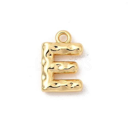 Brass Charms KK-P340-01G-E-1