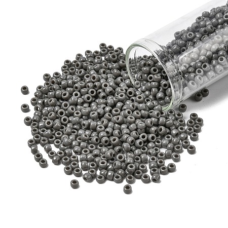 TOHO 8/0 Round Beads SEED-TR08-0053D-1