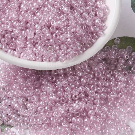 MIYUKI Round Rocailles Beads SEED-X0055-RR3503-1