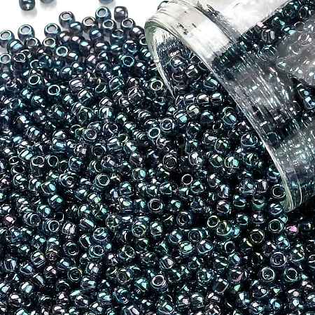 TOHO 11/0 Round Beads SEED-JPTR11-0321-1