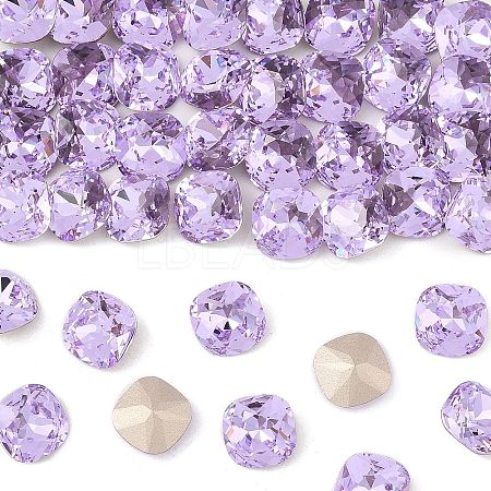 Preciosa&reg MAXIMA Crystal Fancy Stones X-PRC-FC10-20310-1