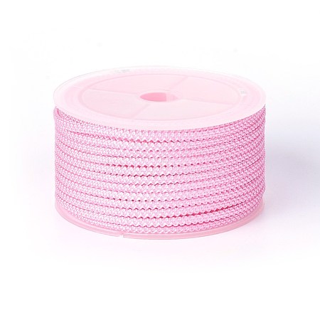 Polyester Braided Cord OCOR-F010-A10-1