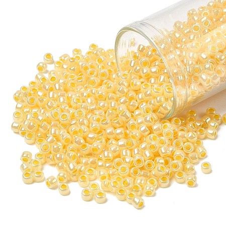 TOHO 8/0 Round Beads SEED-TR08-0902-1