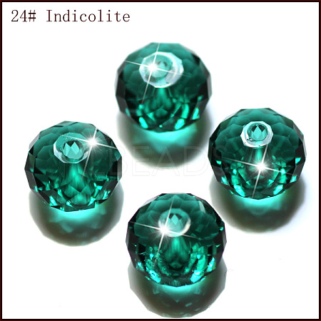 K9 Glass SWAR-F068-4x6mm-24-1