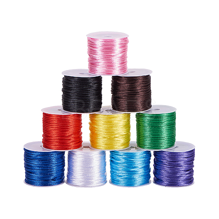 Nylon Thread NWIR-PH0001-40B-1