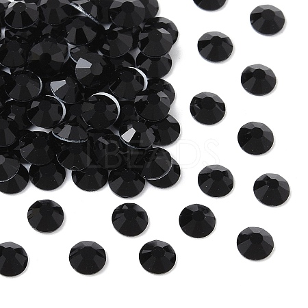 Preciosa&reg MAXIMA Crystal No Hotfix Flatback Stones Y-PRC-NSS12-23980-1