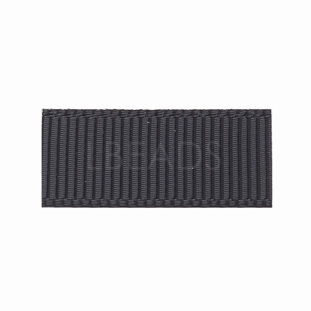 High Dense Polyester Grosgrain Ribbons OCOR-S112-H-02-1