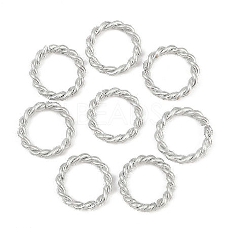 Aluminum Quick Link Connectors ALUM-H002-01-20-1