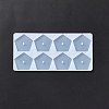 DIY Rotating Scented Candle Making Silicone Molds LS-DIY-E055-37-3