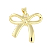 Brass Pendants KK-M289-02B-G-1