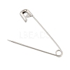 304 Stainless Steel Brooch Pin Kilt Pins STAS-E547-07D-P-2