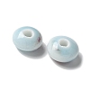 Handmade Porcelain Beads PORC-L080-B23-2