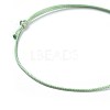 Eco-Friendly Korean Waxed Polyester Cord Bracelet Making BJEW-JB04256-03-2