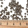Brass Crimp Beads J0JMP052-3