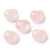 Natural Rose Quartz Beads G-K369-03B-1