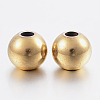 304 Stainless Steel Beads Spacers LS-STAS-P197-037G-8mm-1