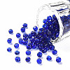 Glass Seed Beads X2-SEED-A004-4mm-8-1