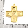 304 Stainless Steel Pendants STAS-Z096-02G-03-3