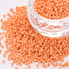 Glass Cylinder Beads SEED-S047-A-029-1