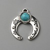 Alloy Pendants FIND-TAC0020-05E-1