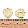 Alloy Pendants PALLOY-N157-001L-NR-3
