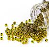 TOHO Round Seed Beads SEED-JPTR11-0747-1