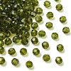 Preciosa&reg Crystal Beads Y-PRC-BB6-50230-3
