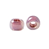 TOHO Round Seed Beads SEED-XTR11-0907-3